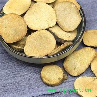 生泽泻 秦岭野生手切日晒无硫500g另有炒泽泻图3