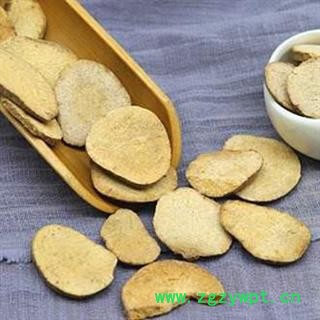 生泽泻 秦岭野生手切日晒无硫500g另有炒泽泻图4