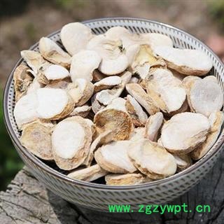 浙贝母 浙江大贝母 贝母 浙贝母片 手工切片分拣日晒500g图3