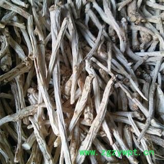 【新货】桔梗根条 秦岭桔梗个子 手工刮皮 日晒无硫500g【打折已结束】另有桔梗片图4