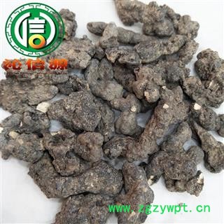 【满包邮】猪苓个子统货散装黑龙江产地直供猪屎苓沁信源中药批发图4