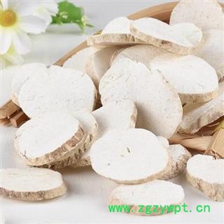 【大片】秦岭中药材天然天花粉手工切片日晒无硫500g图2