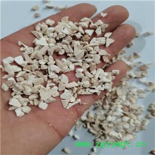 茯苓 大碎渣45碎 产地 安徽省马鞍山市图3