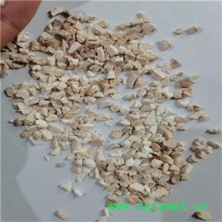 茯苓 大碎渣45碎 产地 安徽省马鞍山市图2