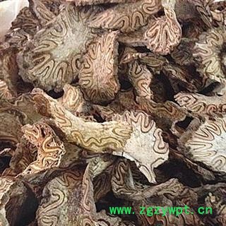 秦岭优质贯众山民自刨 手工切片 日晒无硫500g图3