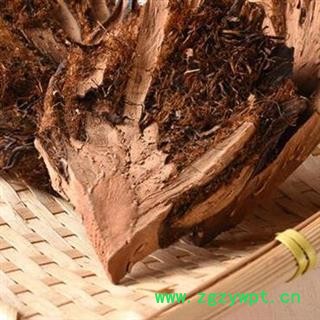 秦岭优质贯众山民自刨 手工切片 日晒无硫500g图2