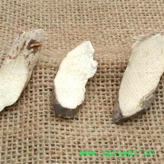 穿山龙 秦岭狗山药 手工切片 过筛分拣日晒无硫500g图4