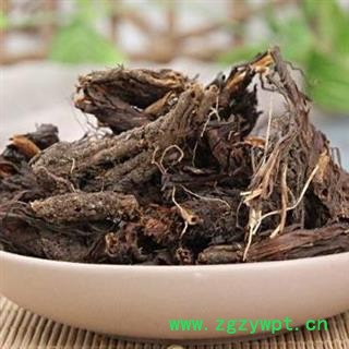 秦岭中药材甘松  手工切段 日晒无硫500g图3