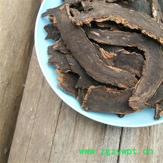 玄参 秦岭优质黑参 元参 手工切片 日晒无硫500g图4