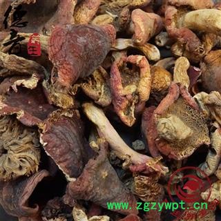 【满包邮】红菌 产地 江西省 买好货 选德音 正品溯源 规范标准 三证齐全 全品类药材一站购齐图4