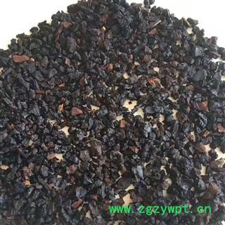 新辉药业桦树茸 精选白桦茸 黑金颗粒图3