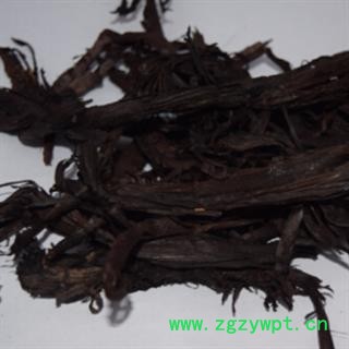 安祁名药正品新疆野生紫草  软紫草图2