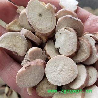 安祁名药正品白芍 各种规格图2
