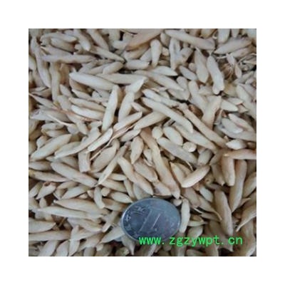 安祁名药麦冬湖北麦冬