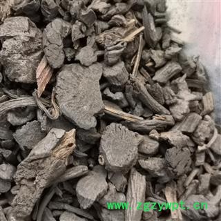 安祁名药地榆 地榆炭 黑地榆图2