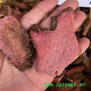 安祁名药正品拳参 紫参图2