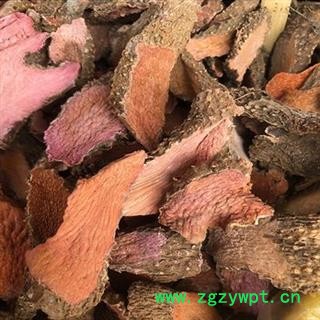 安祁名药正品拳参 紫参图3