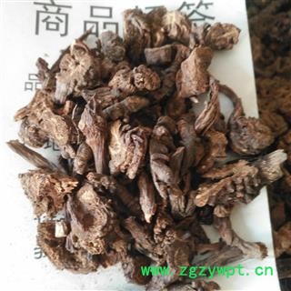 安祁名药优质羌活 川羌活 竹节羌 各种规格图2