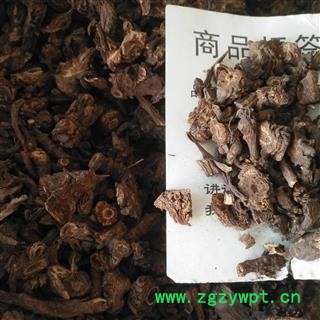 安祁名药优质羌活 川羌活 竹节羌 各种规格图3