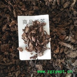 安祁名药优质羌活 川羌活 竹节羌 各种规格图4