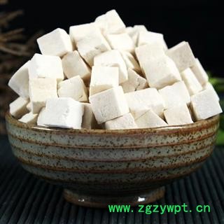 茯苓丁 精品货 中药材批发 正品保证实图拍照7天无理由退货退款图3