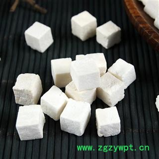 茯苓丁 精品货 中药材批发 正品保证实图拍照7天无理由退货退款图4