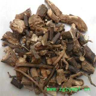 安祁名药 正品臭牡丹根图2