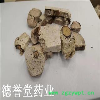 德誉堂药业茯神 统 茯神 产地 安徽省 批发各种中药材图3
