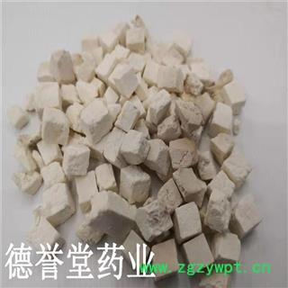 德誉堂药业 茯苓 好统货 批发各种规格茯苓  产地 安徽省图3