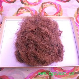 龙须、玉米须 统货 产地 四川省成都市双流县图4