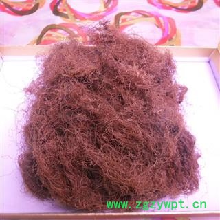 龙须、玉米须 统货 产地 四川省成都市双流县图3