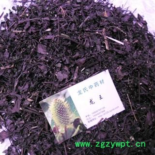 威灵仙 统段 产地 四川省成都市双流县图2