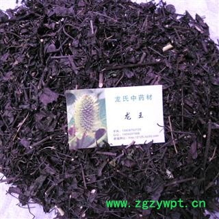 威灵仙 统段 产地 四川省成都市双流县图3