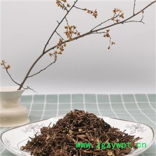 铁脚威灵仙 威灵仙水洗选段 产地 四川省成都市双流县图3