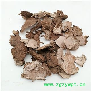 【满298元包邮】茯苓皮 茯苓皮统货 产地 云南  1公斤1袋图3