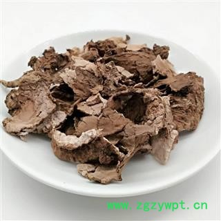 【满298元包邮】茯苓皮 茯苓皮统货 产地 云南  1公斤1袋图2