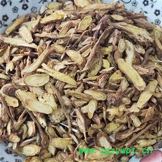 黄芩 产地直销甘肃家种黄芩片过0.2筛干净无杂质实物拍摄 产地 甘肃省图2