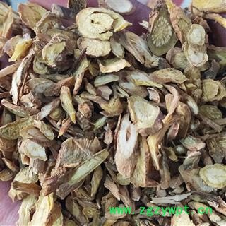 黄芩 产地直销甘肃家种黄芩片过0.2筛干净无杂质实物拍摄 产地 甘肃省图3