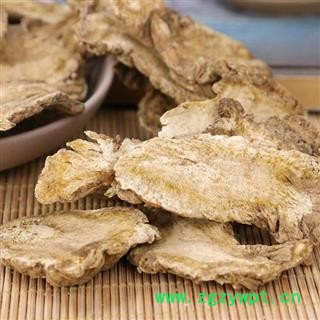 独活 自切 无硫无晒 500g图2