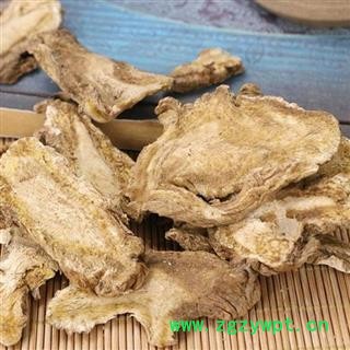 独活 自切 无硫无晒 500g图3