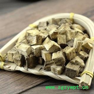 【可打粉】秦岭野生柴葛根 解酒醒酒 手切日晒 含量高 500g图3