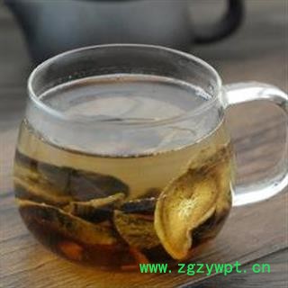 牛蒡茶 优质正品黄金 秦岭牛蒡手工切片 日晒无硫500g图4