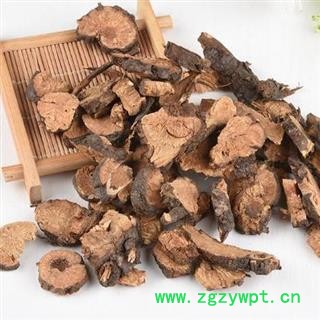 野生地榆炭 秦岭野生 山民自刨 手工切片 日晒无硫1000g图3