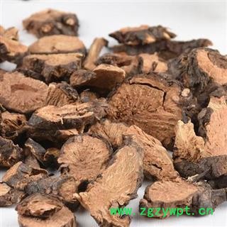 野生地榆炭 秦岭野生 山民自刨 手工切片 日晒无硫1000g图2