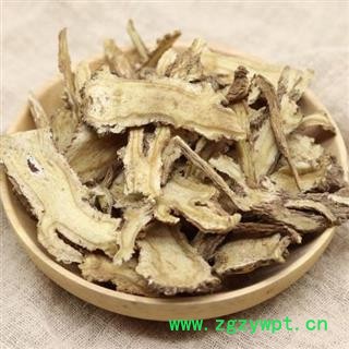 秦岭优质当归片 手工铡片 日晒干净500g图2