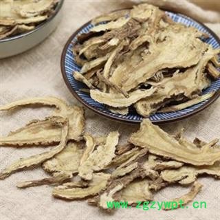秦岭优质当归片 手工铡片 日晒干净500g图4