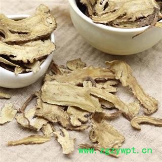 秦岭优质当归片 手工铡片 日晒干净500g图3