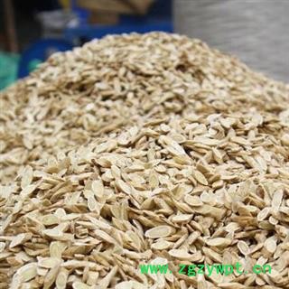 秦岭优质黄芪片 手工铡片 日晒味浓500g图3