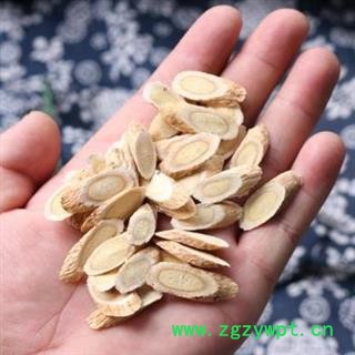 秦岭优质黄芪片 手工铡片 日晒味浓500g图4