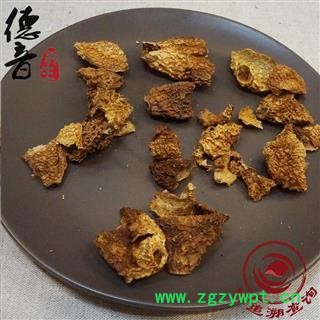 【满包邮】竹毛肚 产地 四川省 买好货 选德音 正品溯源 规范标准 三证齐全 全品类药材一站购齐图2